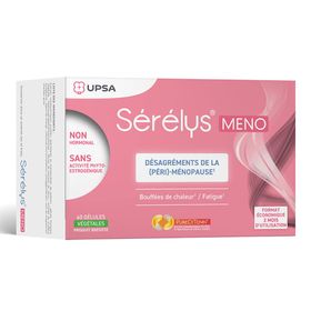 Sérélys Meno