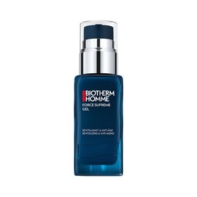 BIOTHERM Homme Force Supreme Gel visage anti-âge