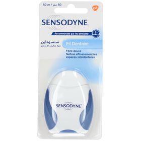 SENSODYNE Zahnseide