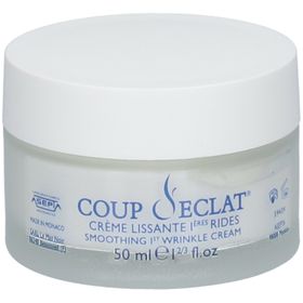 Coup d'Éclat CREME LISSANTE 1ERES RIDES