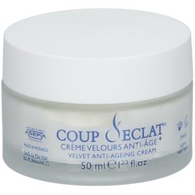 Coup d'Éclat CREME VELOURS ANTI-AGE+