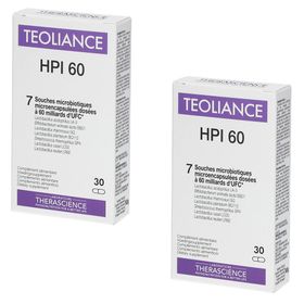 PHYSIOMANCE TEOLIANCE HPI 60 PHY248