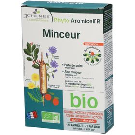 3 Eichen® Phyto Aromicell'R® Schlankheitskur Chicorée bio