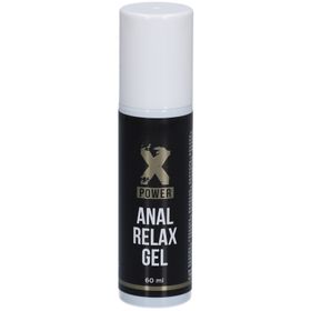 ANAL RELAX GEL 60 ml