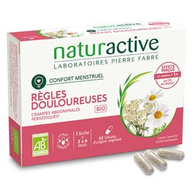 naturactive Règles Douloureuses bio