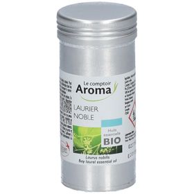 Le Comptoir Aroma Ätherisches Öl Edler Lorbeer Bio