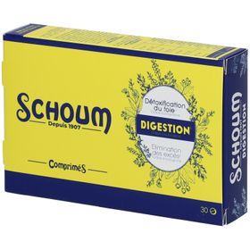 Schoum Detox