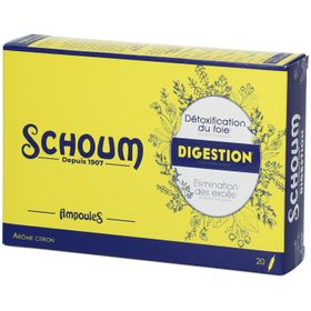 Schoum Detox