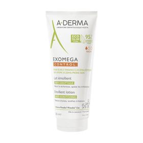 A-DERMA EXOMEGA CONTROL Creme rückfettend