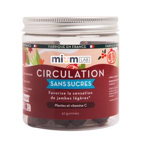 mium Gummies KREISLAUF