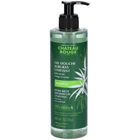 Château Rouge Unifying Showergel Bambus