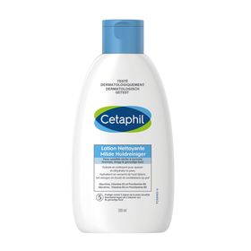 Cetaphil® Lotion Nettoyante