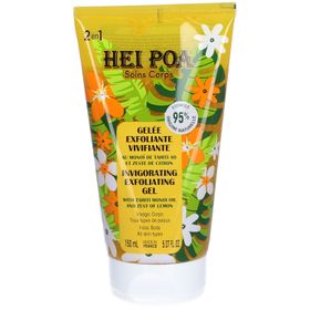 HEI POA® Gelée exfoliante vivifiante