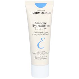 Embryolisse® Masque Hydratation Intense – Gel-Maske