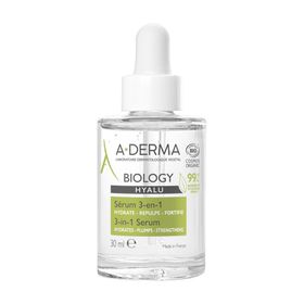 A-DERMA BIOLOGY HYALU Serum 3 in 1