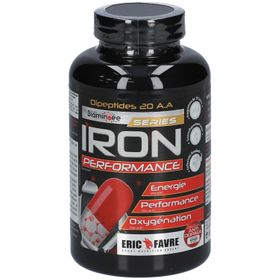 ERIC FAVRE® Iron Performance E.A.A.