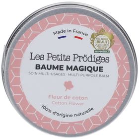 LES PETITS PRODIGES Baume Fleur de Coton 30 ml