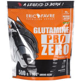 ERIC FAVRE® Glutamine Pro Zero