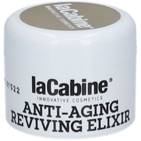 LaCabine® Anti-Aging Reviving Elixir Creme