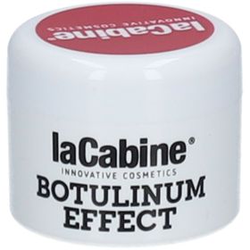 LaCabine® BOTULINUM EFFECT Botox-Like Creme