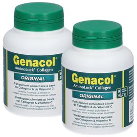 Genacol 400 mg