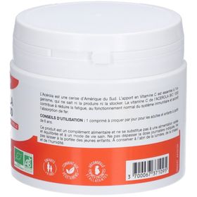 PHYTO-ACTIF Acérola Bio 1000 mg