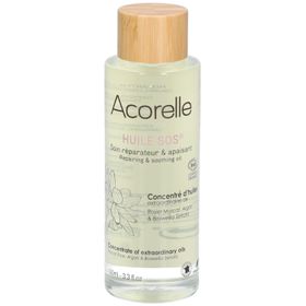 Acorelle SOS-Öl