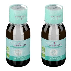 Calmosine -Digestion Bio - Beruhigendes Getränk - Verdauungsbeschwerden