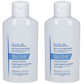 DUCRAY KELUAL DS Shampoo