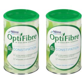 OptiFibre® Constipation