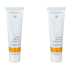 Dr. Hauschka Rosen Tagescreme
