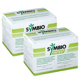 Symbio Intest® Pulver