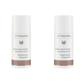 Dr. Hauschka Regenerierende Augenkonturcreme