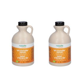 mannavita Ahornsirup