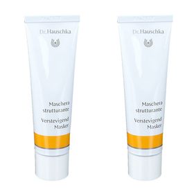 Dr. Hauschka Aufbauende Maske