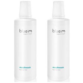 Bluem bain de bouche