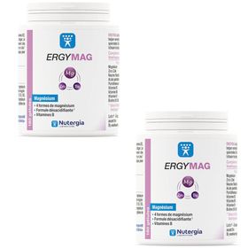 Nutergia Ergykernel