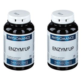 Physiomance Enzym Up