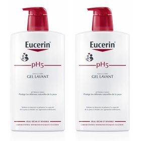 Eucerin® pH5 Waschlotion