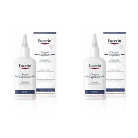Eucerin DermoCapillaire Soin Traitant Calmant