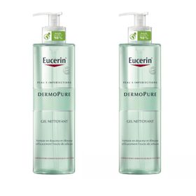 Eucerin® DermoPure Gel nettoyant