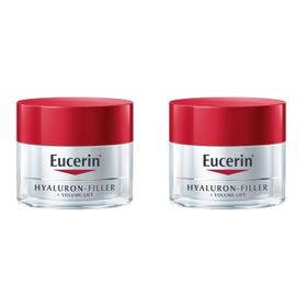 Eucerin® HYALURON FILLER + VOLUME LIFT Tagespflege Normale bis Mischhaut LSF 15