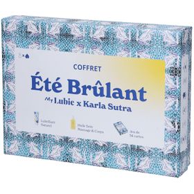 My Lubie Box Été Brûlant x Karla Sutra