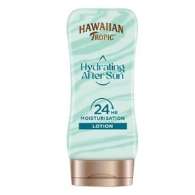 HAWAIIAN Tropic Silk HYDRATION Ultraleichte After-Sun-Lotion