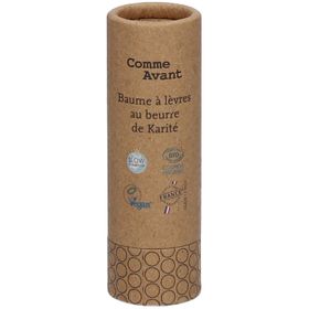 Comme Avant Lippenbalsam mit Shea-Butter