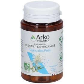 Arkopharma Arkogélules® BIO Wiesenkönigin