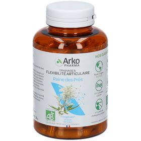Arkopharma Arkogélules® BIO Wiesenkönigin