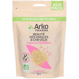 Arkopharma Arkogélules® BIO Levure de bière