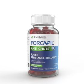 ARKOPHARMA Forcapil® Anti-chute