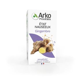 Arkopharma Arkogélules® Ingwer